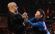 André Heyboer - Alfio (avec Marie Kalinine), Cavalleria Rusticana Saint-Etienne 2011