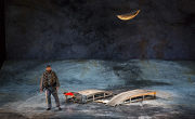 André Heyboer - Zurga, Les Pêcheurs de perles Opéra Comique 2012