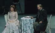 André Heyboer - Germont (avec Sveltana Doneva), La Traviata Marseille 2006