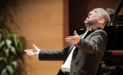 André Heyboer - Récital d'opéra, Festival Sinfonia en Périgord 2013