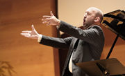 André Heyboer - Récital d'opéra, Festival Sinfonia en Périgord 2013