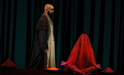 André Heyboer - Nilakantha, Lakmé, Opéra de Saint-Etienne 2013