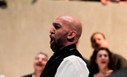 André Heyboer - Cavalleria Rusticana, Capitole de Toulouse, Mars 2014